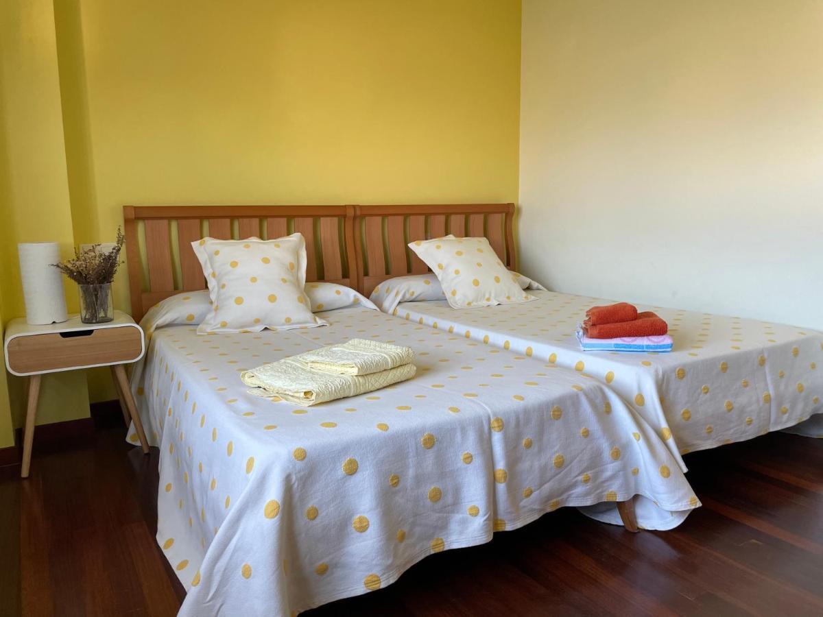 Alquiler Vacacional En Fisterra Villa San Martín de Arriba Exterior photo