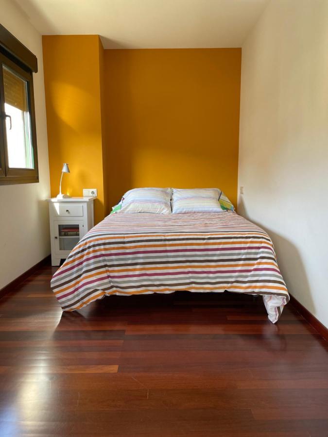 Alquiler Vacacional En Fisterra Villa San Martín de Arriba Exterior photo