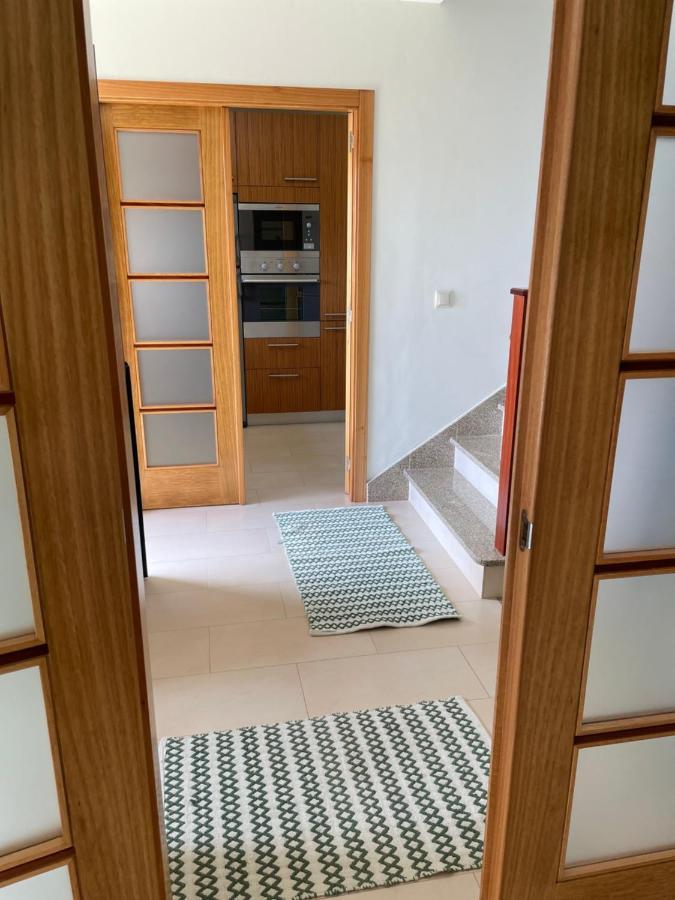 Alquiler Vacacional En Fisterra Villa San Martín de Arriba Exterior photo