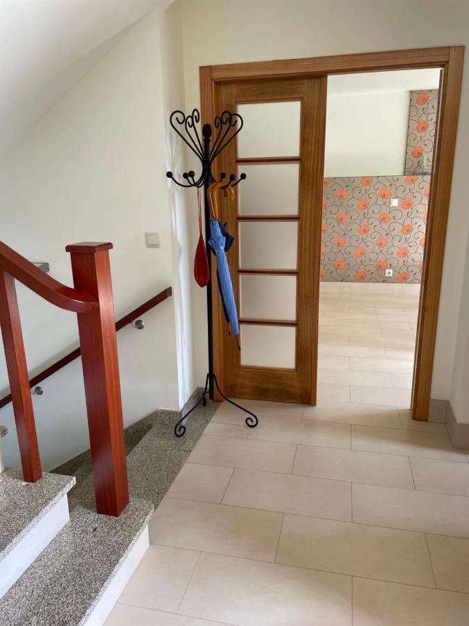 Alquiler Vacacional En Fisterra Villa San Martín de Arriba Exterior photo