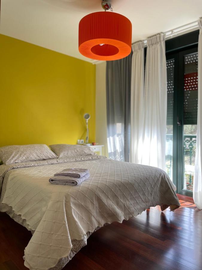 Alquiler Vacacional En Fisterra Villa San Martín de Arriba Exterior photo