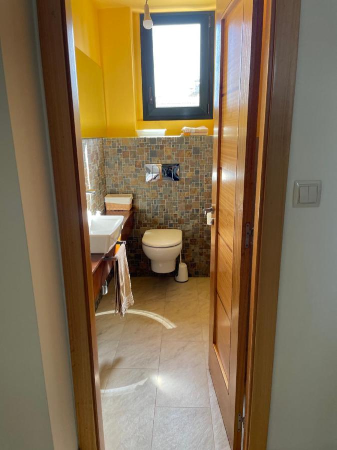 Alquiler Vacacional En Fisterra Villa San Martín de Arriba Exterior photo